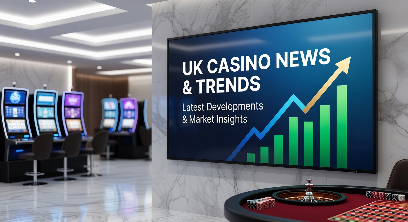 Graph showing rising compliance costs for UK casino operators amid new regulations