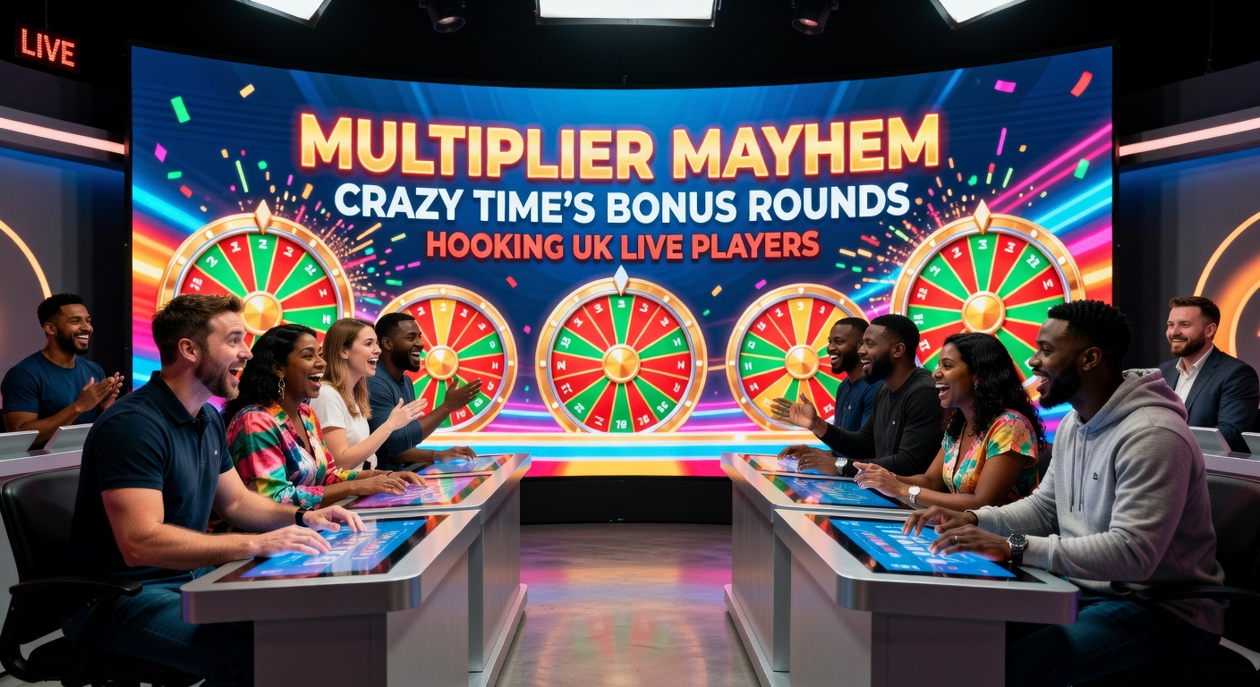 Explosive multiplier animation from Crazy Time's Pachinko bonus round lighting up the screen