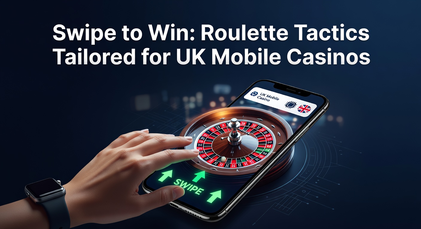 Close-up of a roulette racetrack on a tablet device, showing multi-swipe neighbour bet selections glowing in a UK mobile casino interface